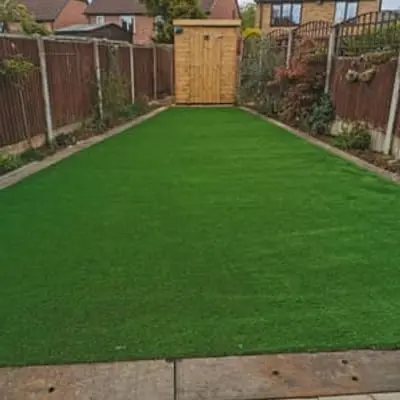 artificial turf